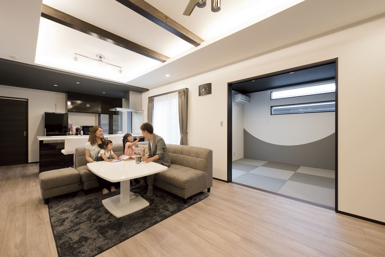 建築設計事務所 明日家デザイン工房の建築実例画像