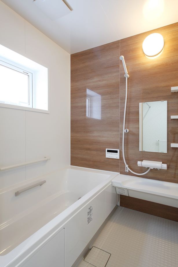 橋本建設 【札幌市/4LDK/バリアフリー/平屋】末永く安心して暮らせるバリアフリーを叶えた平屋住宅の建築実例画像9