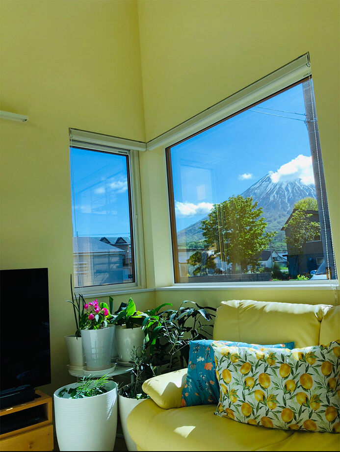 橋本建設 【2000万円台後半／間取図あり／二世帯住宅】機能にもデザインにもこだわった、家族全員が快適に暮らせる家の建築実例画像9