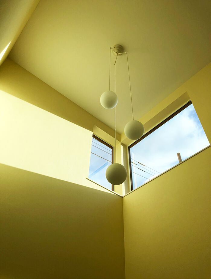 橋本建設 【2000万円台後半／間取図あり／二世帯住宅】機能にもデザインにもこだわった、家族全員が快適に暮らせる家の建築実例画像10