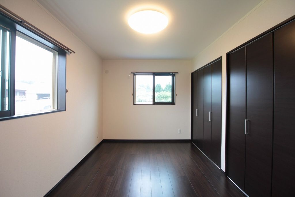 国分ハウジング 【伊佐市/1500万円台/平屋/太陽光/インナーバルコニー】ママ想いのお家の建築実例画像4