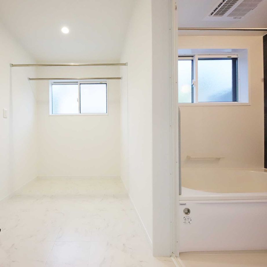 国分ハウジング 【姶良市/1700万円台/平屋】子供部屋が並ぶ平屋のお家の建築実例画像3