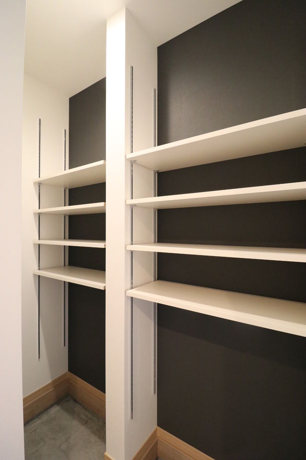 国分ハウジング 空間を最大限に生かした5人家族の平屋の家の建築実例画像3