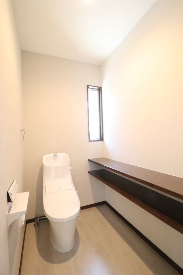 国分ハウジング 空間を最大限に生かした5人家族の平屋の家の建築実例画像7