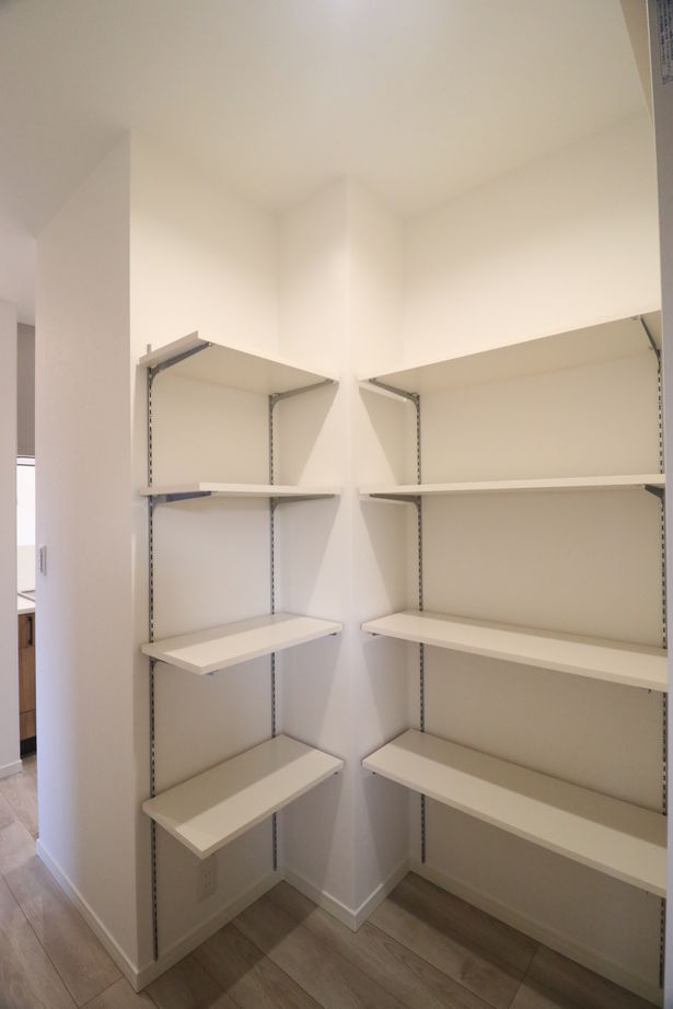 国分ハウジング 木目調の外観が目を引く温かみのある平屋の家の建築実例画像6