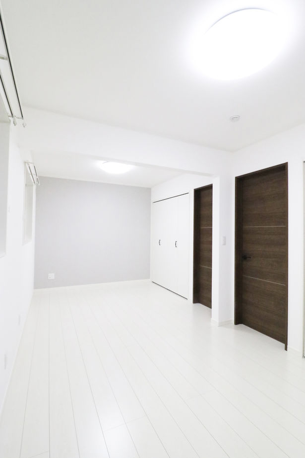 国分ハウジング 仲良し家族のスタイリッシュな平屋の建築実例画像4