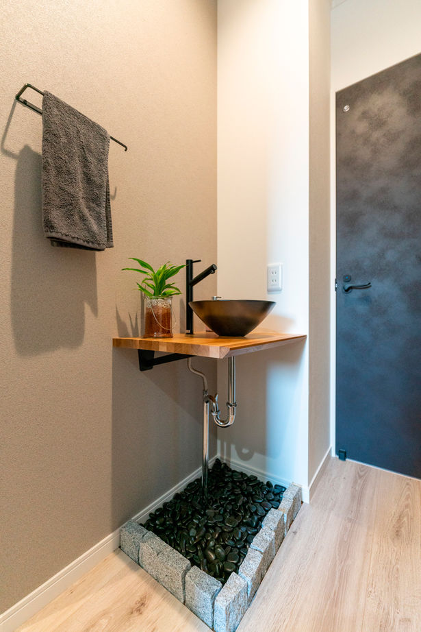 第一伊藤建設 【浜松市｜コンパクトな平屋】お子さんの健やかな成長を見守る住まい「家の空気がいつもキレイで快適です」の建築実例画像7