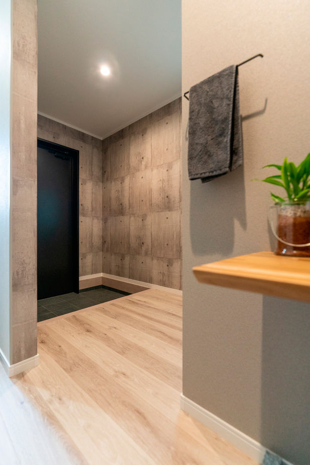 第一伊藤建設 【浜松市｜コンパクトな平屋】お子さんの健やかな成長を見守る住まい「家の空気がいつもキレイで快適です」の建築実例画像9