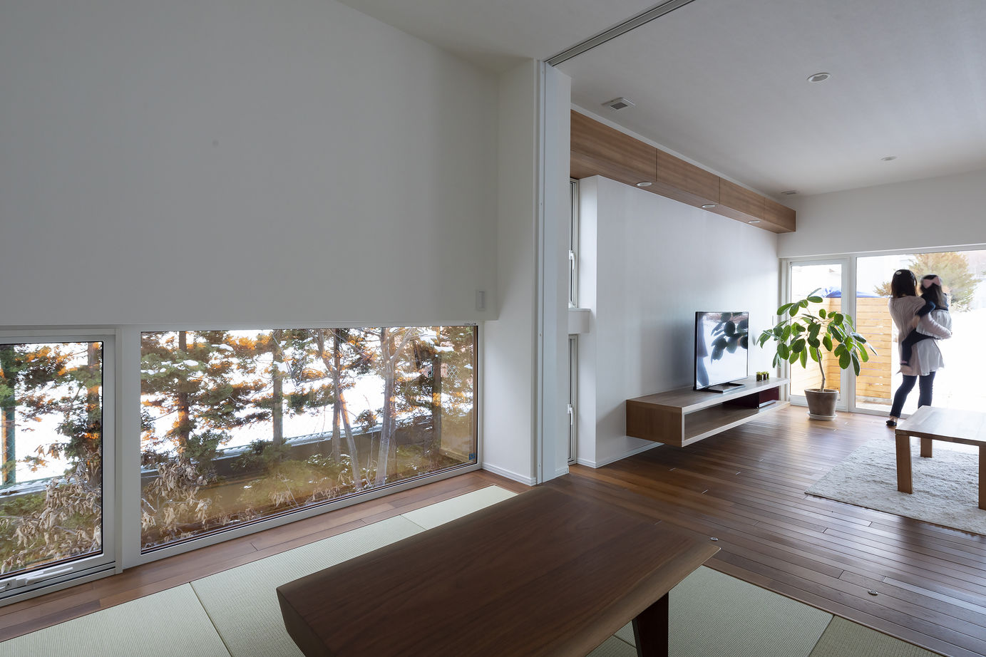 スカイハウス 【2500～2999万円/35坪/スキップフロア】想像以上の提案で理想を叶えた住むほど「好き」が深まる家の建築実例画像7