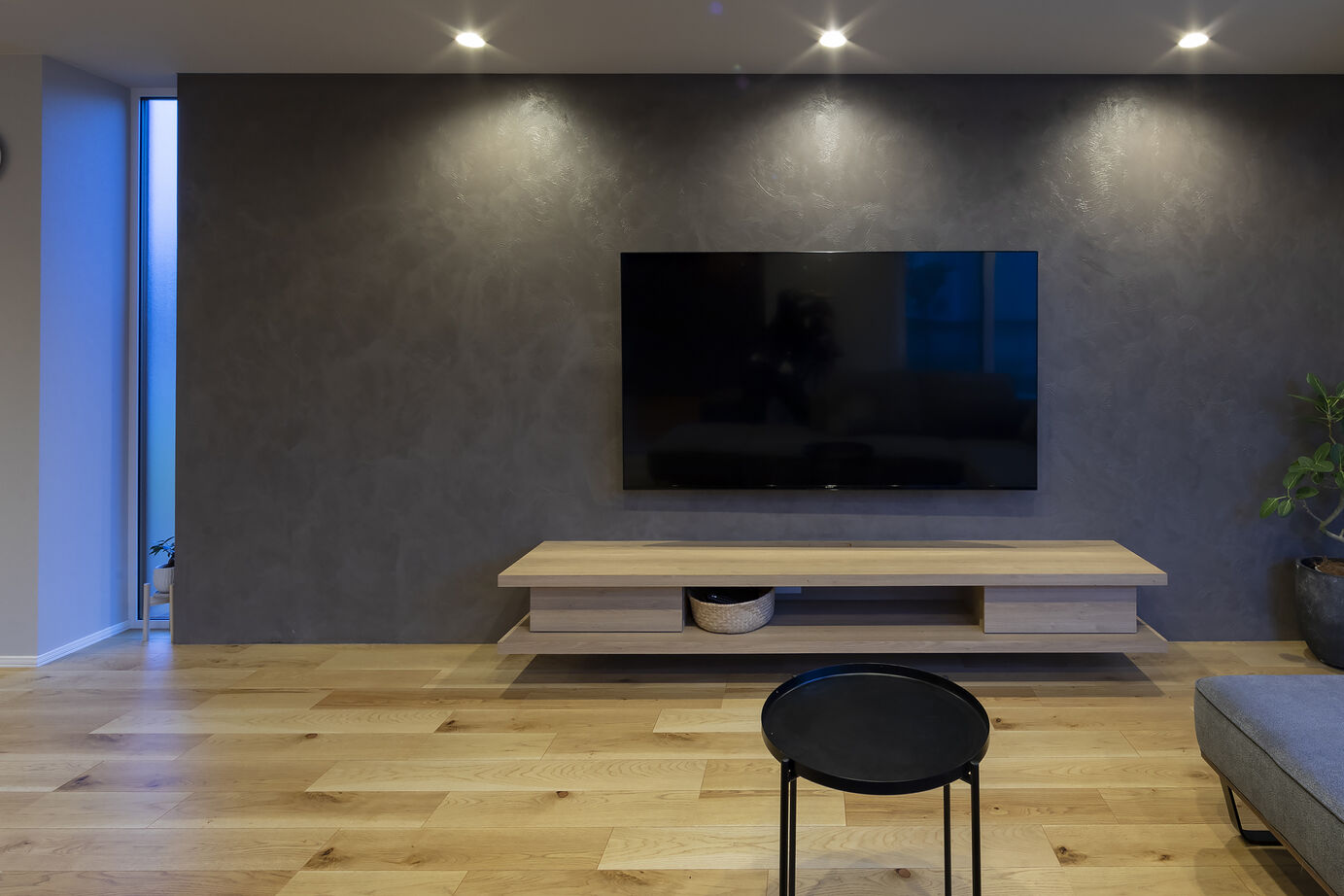 スカイハウス 【札幌市/3000万円台/カーポート/テラス】子どもは元気に、大人は寛いで。心豊かに自然体で暮らせる家の建築実例画像8