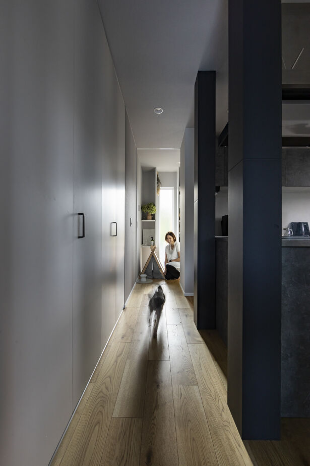 スカイハウス 【札幌市/3000万円台/カーポート/テラス】子どもは元気に、大人は寛いで。心豊かに自然体で暮らせる家の建築実例画像14