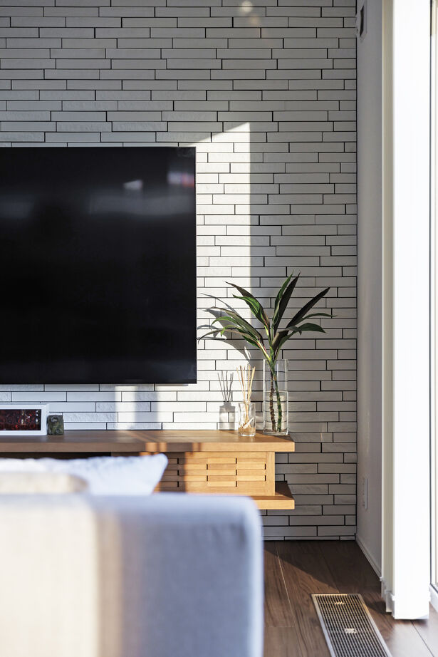 スカイハウス 【札幌市/3000万円台/テラス】四季の景色に癒やされながらリゾート時間を贅沢に楽しむの建築実例画像13