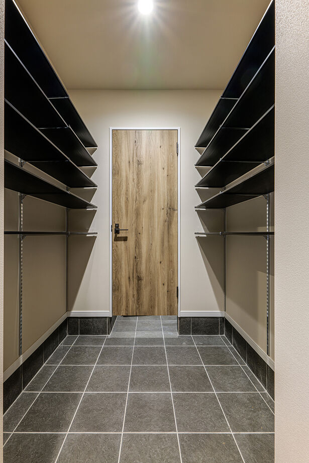 渋沢 【完全分離型二世帯住宅｜高断熱】設計力で実現した、家族同士のほどよい距離感の建築実例画像9