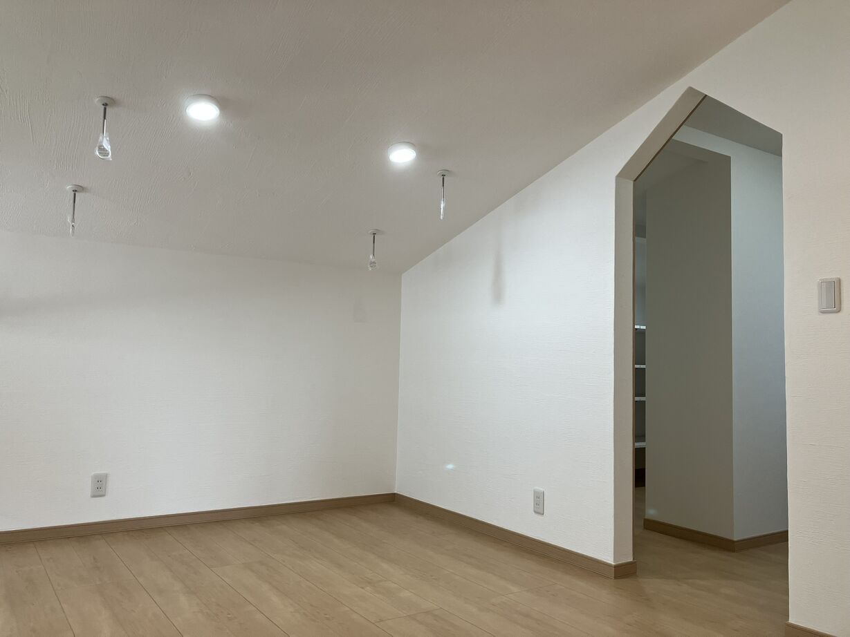 渋沢 子育て世代の「わかる！」が詰まった共感設計の家の建築実例画像3