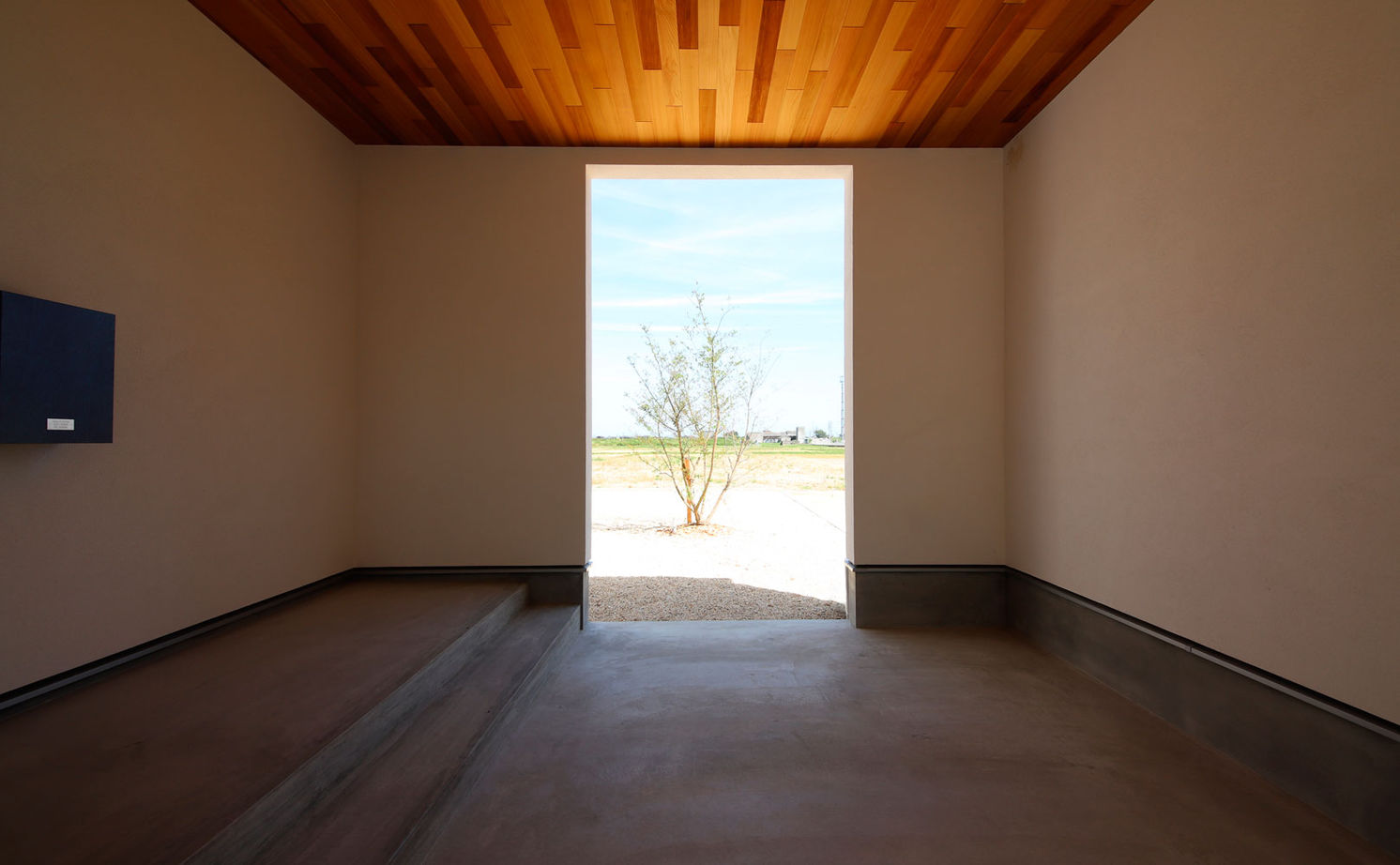 ハウスクラフト 【平屋/間取り図】趣味を楽しむガレージハウス！勾配天井を活かしたロフト空間で遊び心と収納力もプラスの建築実例画像4