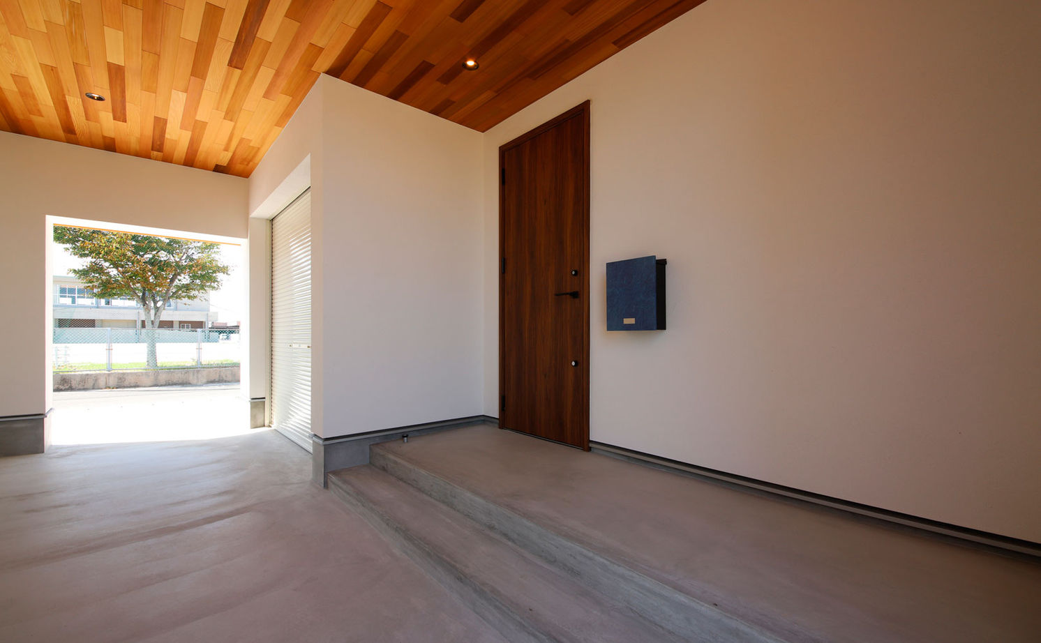 ハウスクラフト 【平屋/間取り図】趣味を楽しむガレージハウス！勾配天井を活かしたロフト空間で遊び心と収納力もプラスの建築実例画像8