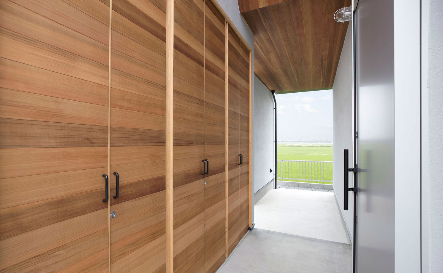 ハウスクラフト 【間取り図】見学会、モデルハウスを見る度おしゃれなデザインにびっくり。ワクワクする提案は住み心地も◎の建築実例画像15