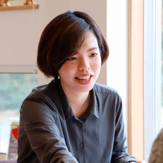 ハウスクラフトの担当者画像