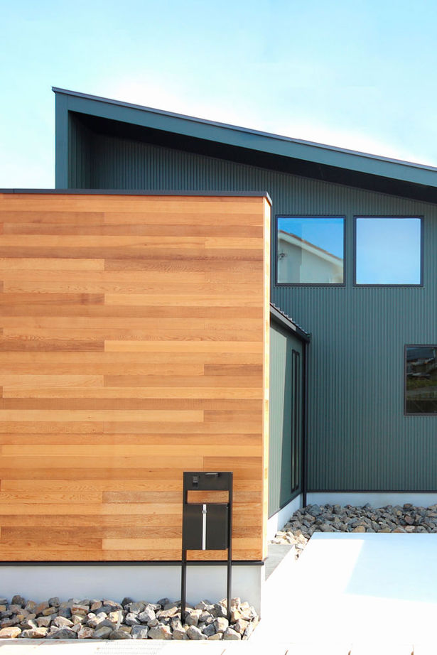 ハウスクラフト 【2000万円台/間取り図/3LDK】SNSで一目惚れしたおしゃれな空間を参考にしたこだわりの平屋に見える2階建ての建築実例画像19