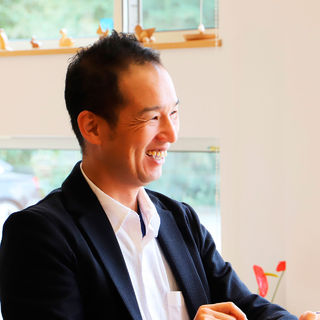 ハウスクラフトの担当者画像