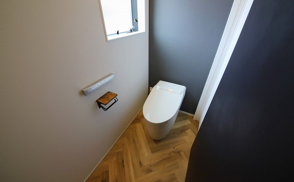 ハウスクラフト 【平屋×高天井×ガレージ×ランドリ－｜間取り有】友達とワイワイ寛げる仕掛け満載！憧れを詰め込んだ平屋の建築実例画像18