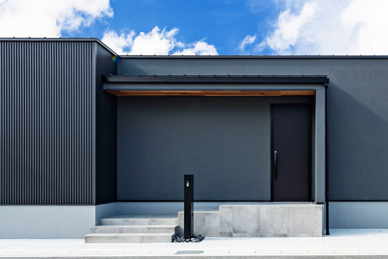 ハウスクラフト 【平屋/タタミコーナー/29坪】ゆとりに満ちたLDKとたっぷり収納、回遊動線が叶った、機能美あふれる平屋の建築実例画像10