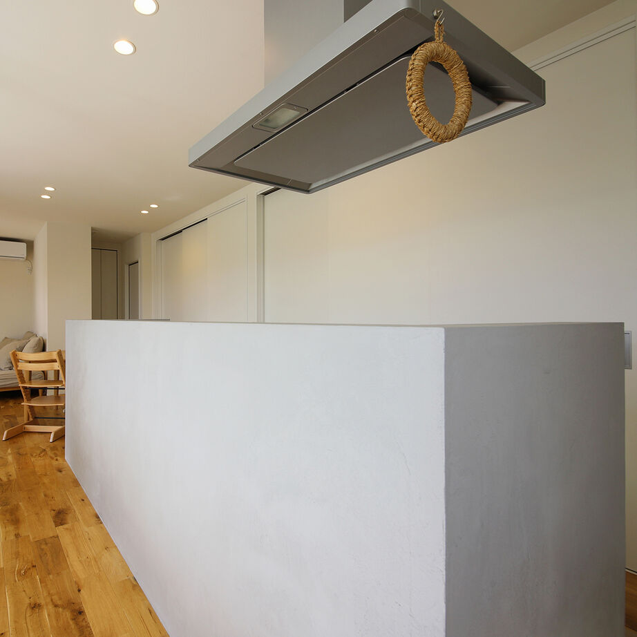 ハウスクラフト 【2000万円台/間取り図/デザイン×性能】自然豊かな立地を活かし、家族との時間を楽しむ店舗併用の2階建ての建築実例画像3