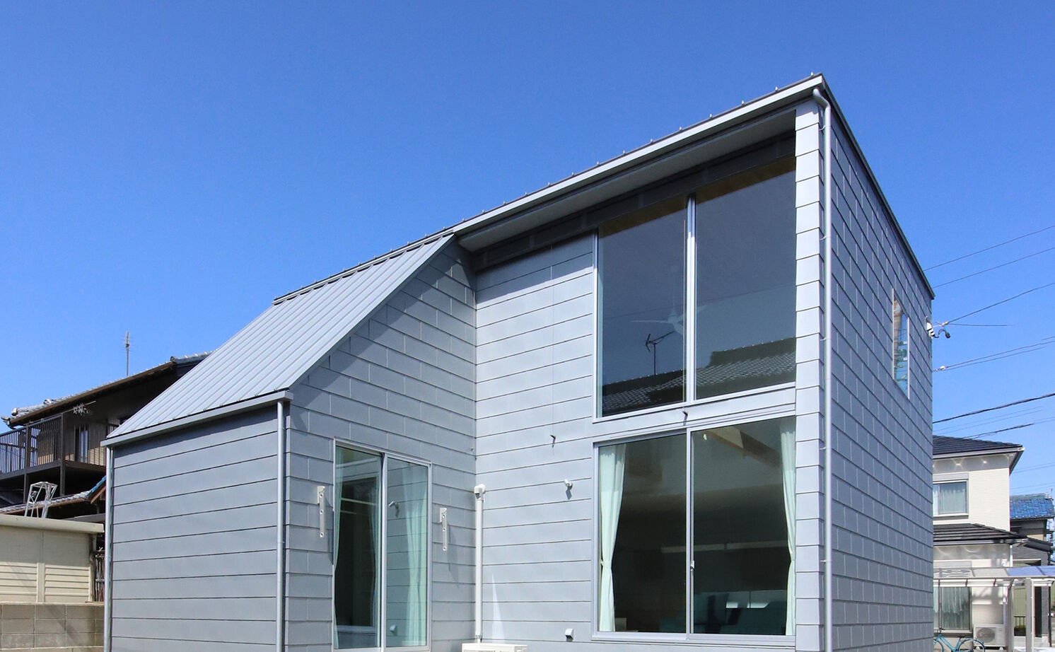 ハウスクラフトの建築実例画像