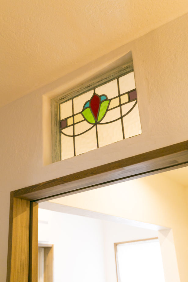 リバティーホーム ココチヨイ家 【みやき市/1500～2000万円/４LDKS】アンティークな趣に憩う平屋造り 想いを全て映した塗り壁＆無垢の家の建築実例画像10