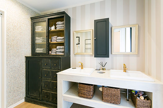 リバティーホーム ココチヨイ家 【福岡県／3LDK+ビルトインガレージ付／3階建て】アイシネン断熱で快適さを実感　自由に楽しく家づくりの建築実例画像6