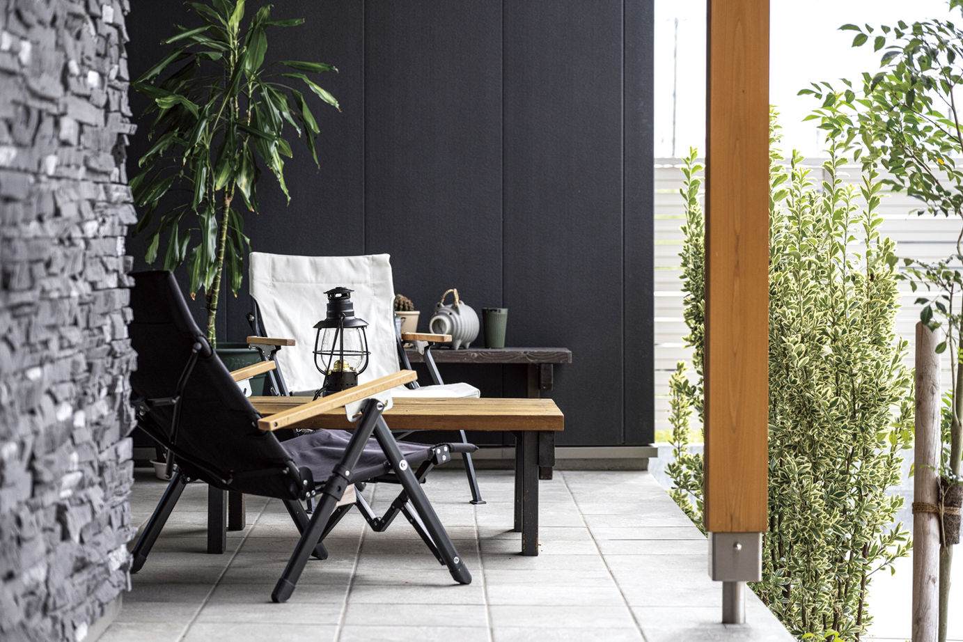 リバティーホーム ココチヨイ家の建築実例画像