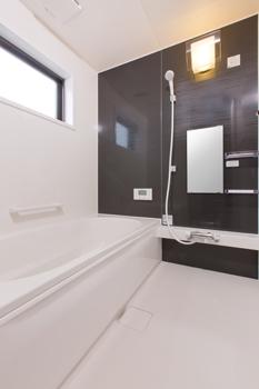 カステルホーム 【1000万円台×収納充実×平屋×シンプル】無駄を省いてゆったり暮らす。平屋の住まいを1500万円以下で実現の建築実例画像8