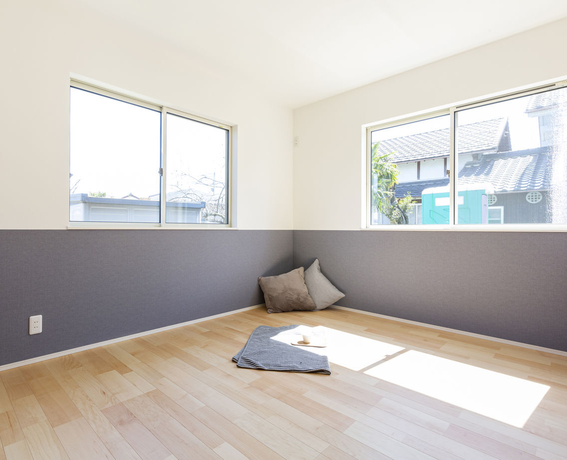 カステルホーム 【東近江市×平屋×1350万円】無駄な空間も予算も削減！今も将来も、暮らしやすいスタイリッシュな平屋の建築実例画像8