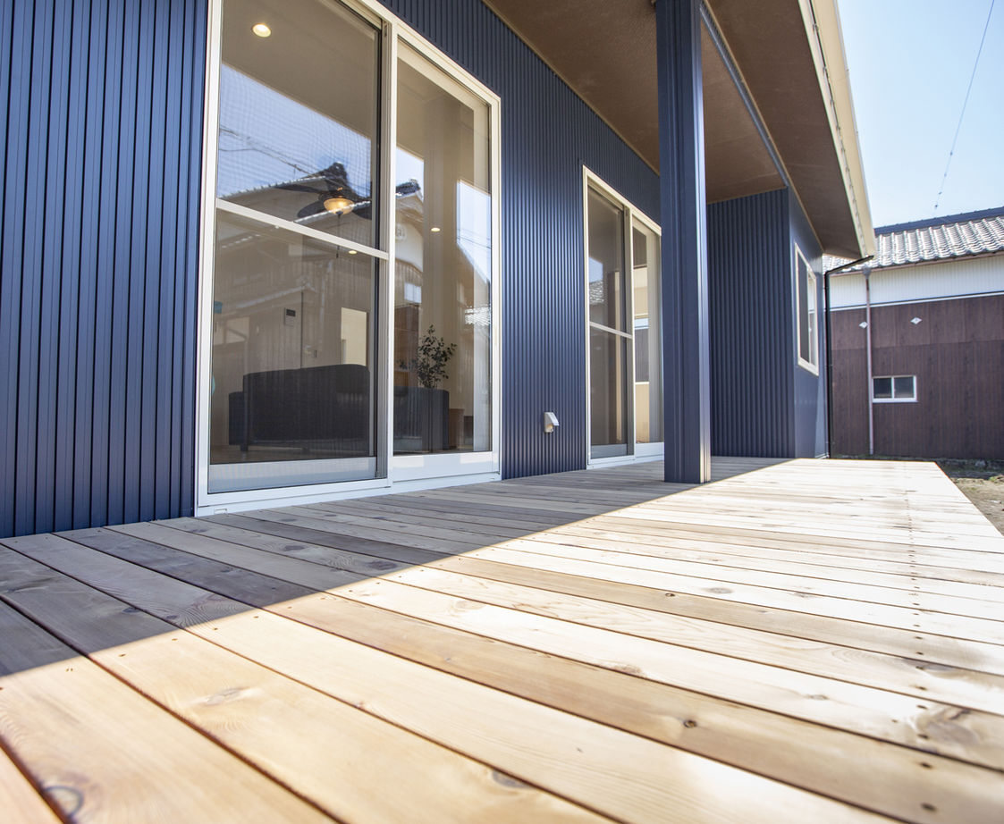 カステルホーム 【東近江市×平屋×1350万円】無駄な空間も予算も削減！今も将来も、暮らしやすいスタイリッシュな平屋の建築実例画像13