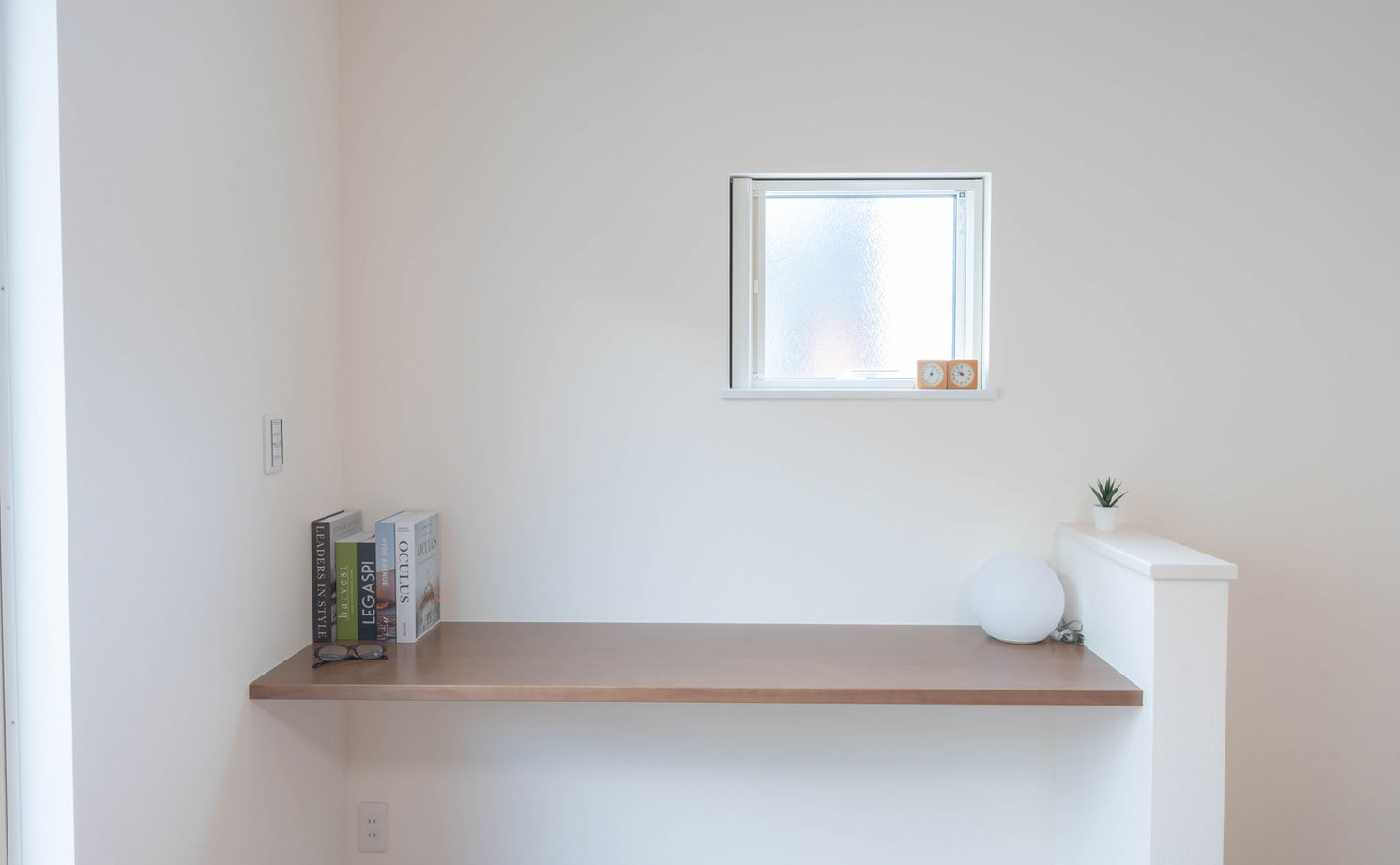 カステルホーム 【趣味室×平屋×1000万円台】趣味を楽しむ大人の平屋。将来を見据えて動線・断熱にこだわって叶えた住まいの建築実例画像6