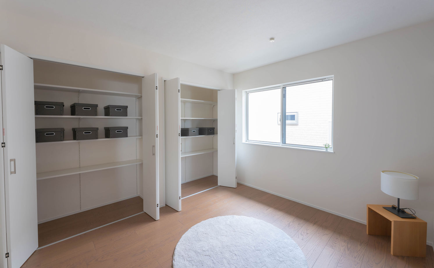 カステルホーム 【趣味室×平屋×1000万円台】趣味を楽しむ大人の平屋。将来を見据えて動線・断熱にこだわって叶えた住まいの建築実例画像8