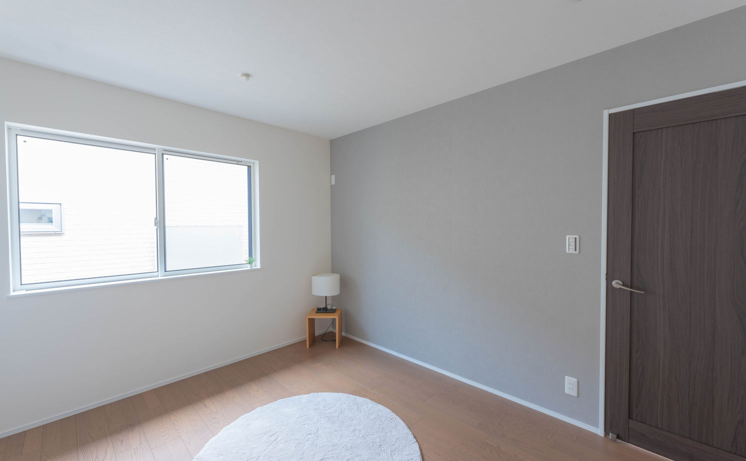 カステルホーム 【趣味室×平屋×1000万円台】趣味を楽しむ大人の平屋。将来を見据えて動線・断熱にこだわって叶えた住まいの建築実例画像9