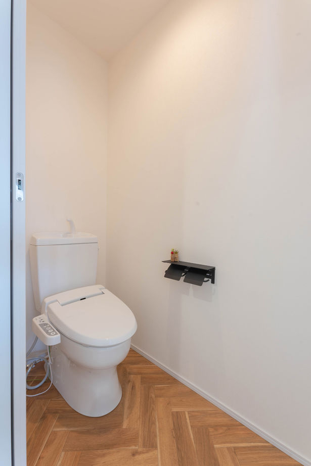 カステルホーム 【趣味室×平屋×1000万円台】趣味を楽しむ大人の平屋。将来を見据えて動線・断熱にこだわって叶えた住まいの建築実例画像14