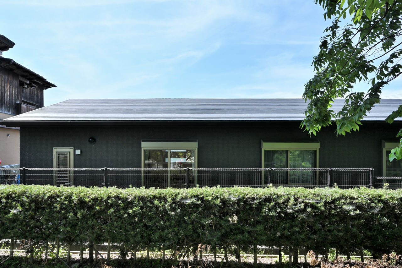 カステルホーム 【平屋／草津市／1962万円】小上がり和風ダイニングのある平屋。スムーズな動線で家事をアシストの建築実例画像2