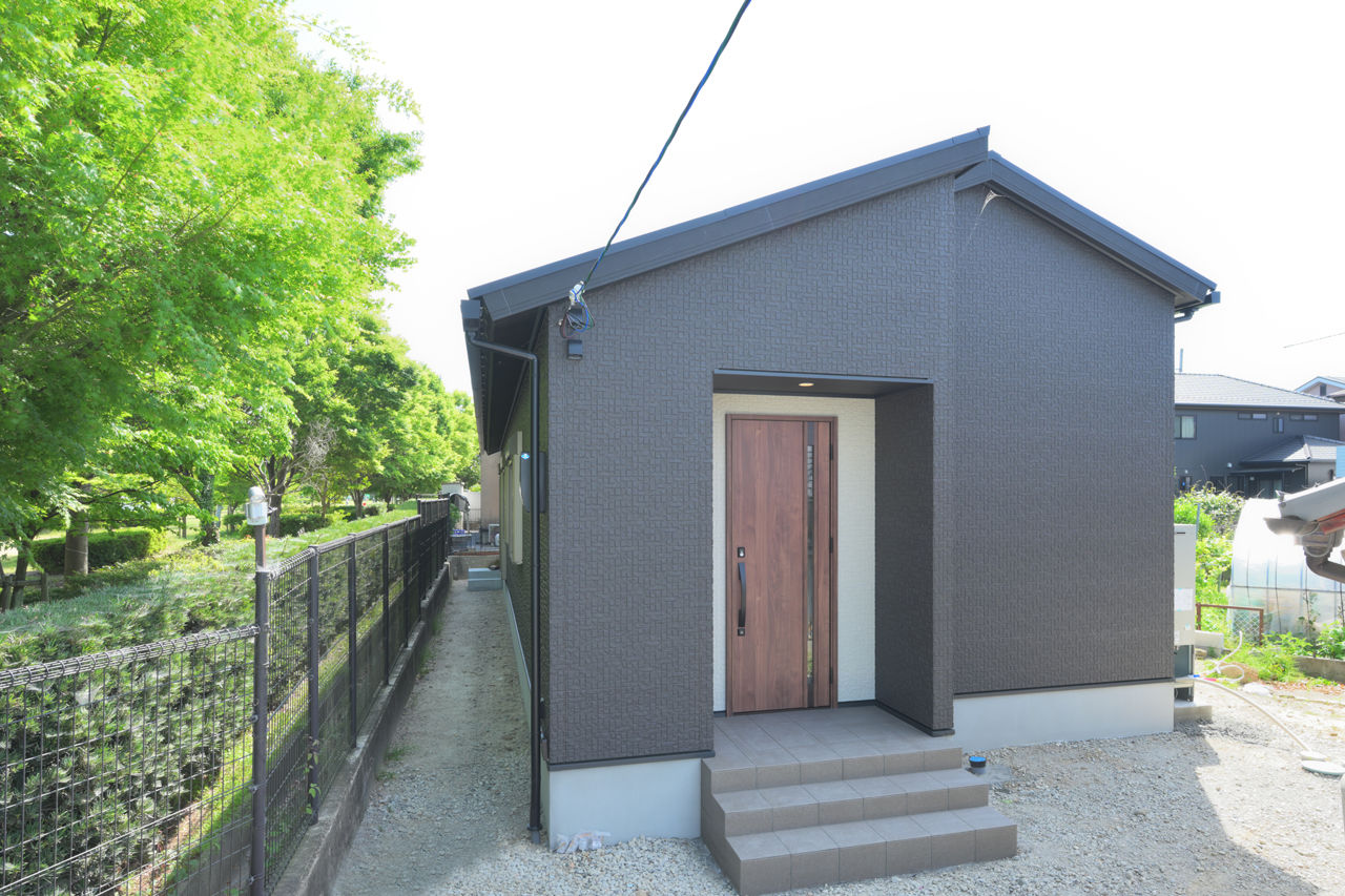 カステルホーム 【平屋／草津市／1962万円】小上がり和風ダイニングのある平屋。スムーズな動線で家事をアシストの建築実例画像10