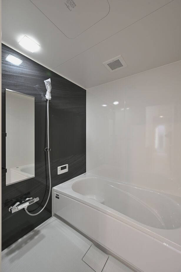 カステルホーム 【1000万円台×収納力】外部収納のあるコンパクトながら暮らしやすい家の建築実例画像11