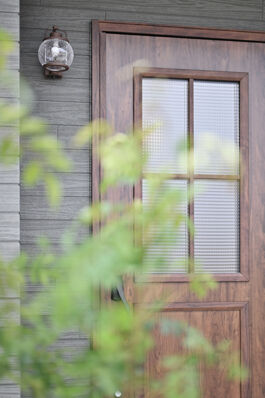 カステルホーム 【1850万円×近江八幡市×収納充実】主婦に嬉しい家事動線に特化した間取りで楽しく子育てできる家の建築実例画像12