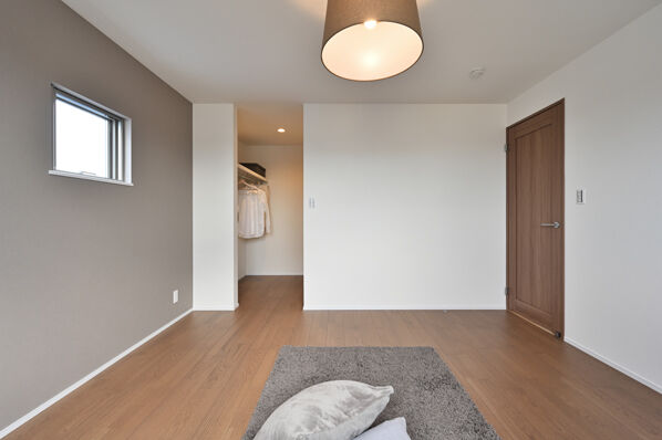 カステルホーム 【1850万円×近江八幡市×収納充実】主婦に嬉しい家事動線に特化した間取りで楽しく子育てできる家の建築実例画像13