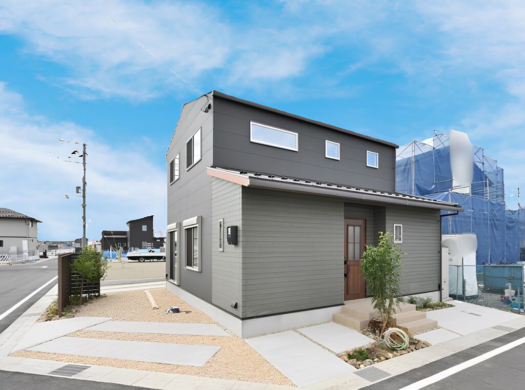 カステルホーム 【1850万円×近江八幡市×収納充実】主婦に嬉しい家事動線に特化した間取りで楽しく子育てできる家の建築実例画像17