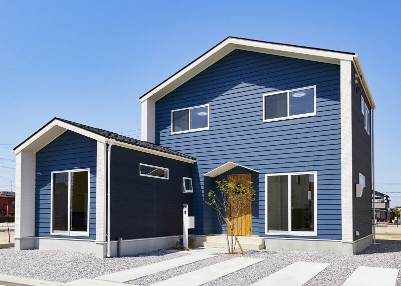 カステルホーム 【無垢材×1917万円】家事動線◎おうち時間を豊かに彩る、自由空間のある家の建築実例画像2