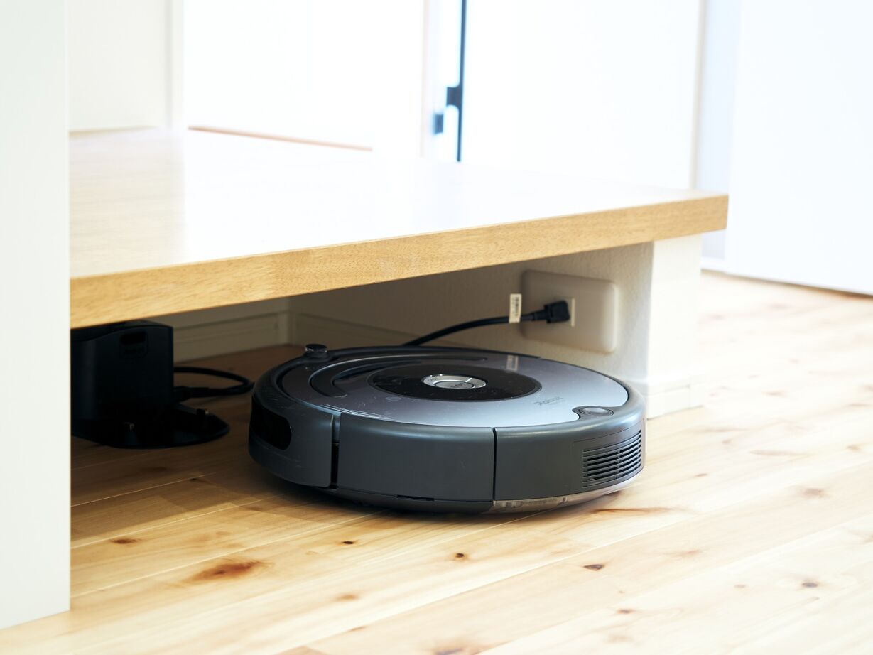 カステルホーム 【無垢材×1917万円】家事動線◎おうち時間を豊かに彩る、自由空間のある家の建築実例画像5