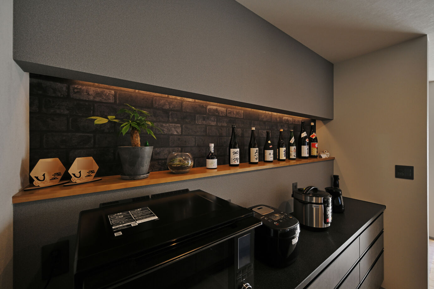 カステルホーム 【回遊動線×子育てしやすい】回遊動線と家族が快適に暮らせる家の建築実例画像4