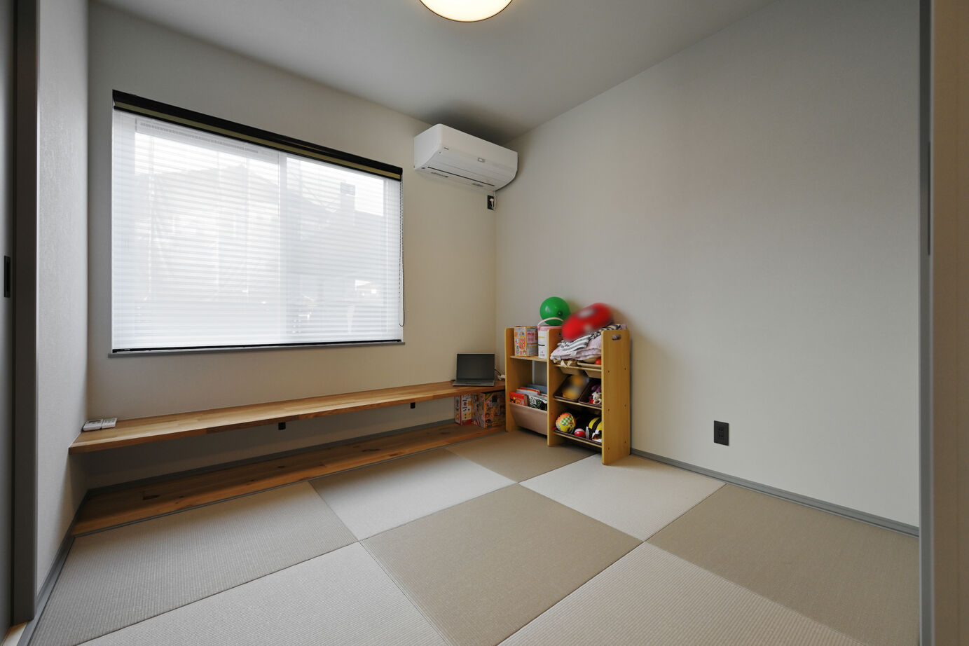 カステルホーム 【回遊動線×子育てしやすい】回遊動線と家族が快適に暮らせる家の建築実例画像7