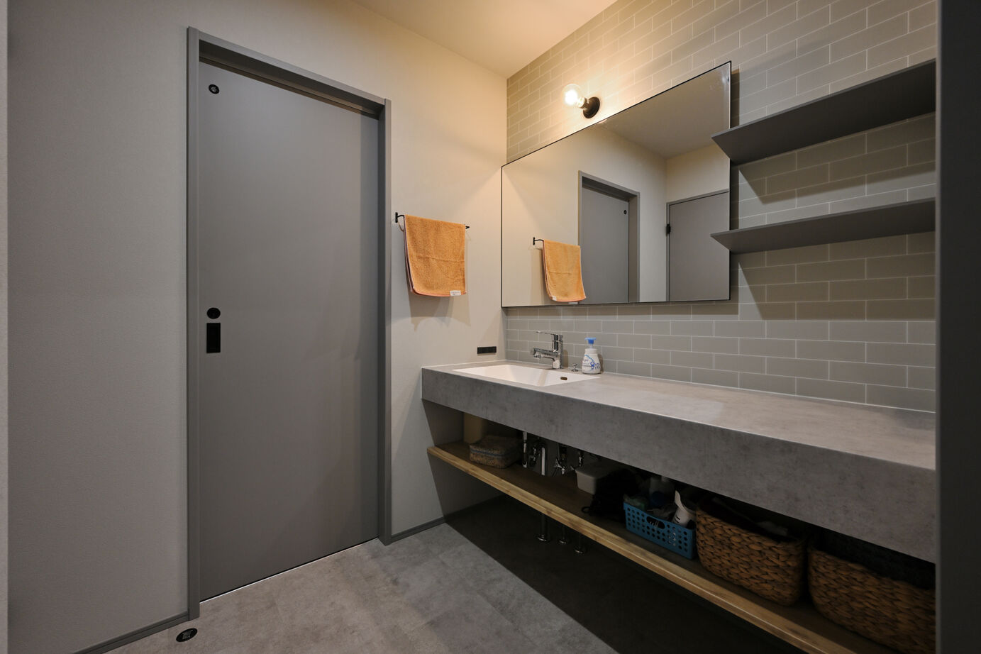 カステルホーム 【回遊動線×子育てしやすい】回遊動線と家族が快適に暮らせる家の建築実例画像8