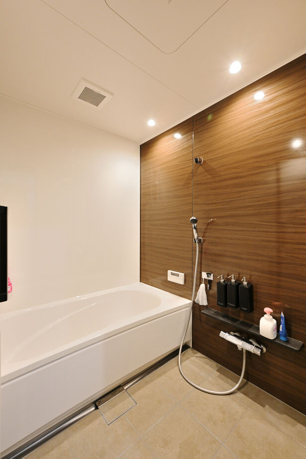 カステルホーム 【回遊動線×子育てしやすい】回遊動線と家族が快適に暮らせる家の建築実例画像10